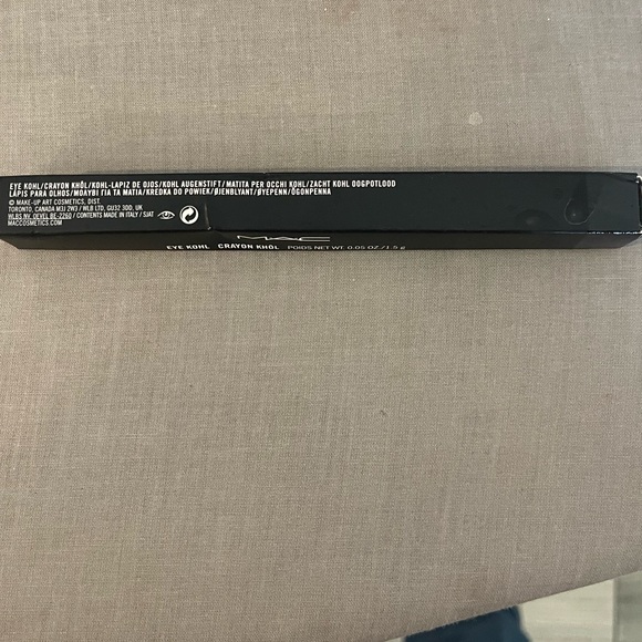 ❗️NEW MAC Eye Kohl Crayon - Picture 6 of 6